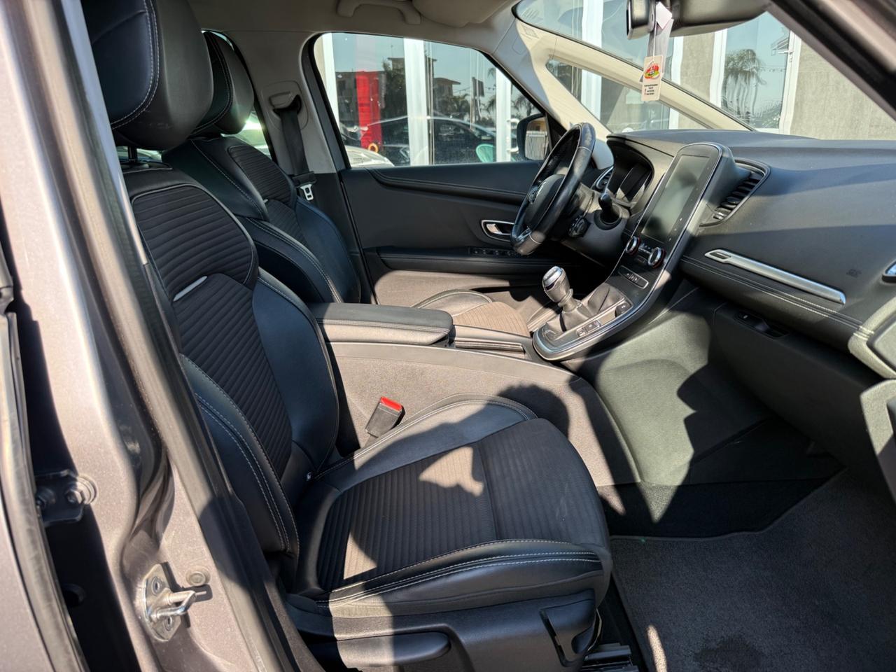 Renault Scenic Scénic dCi 8V 110 CV Energy Intens