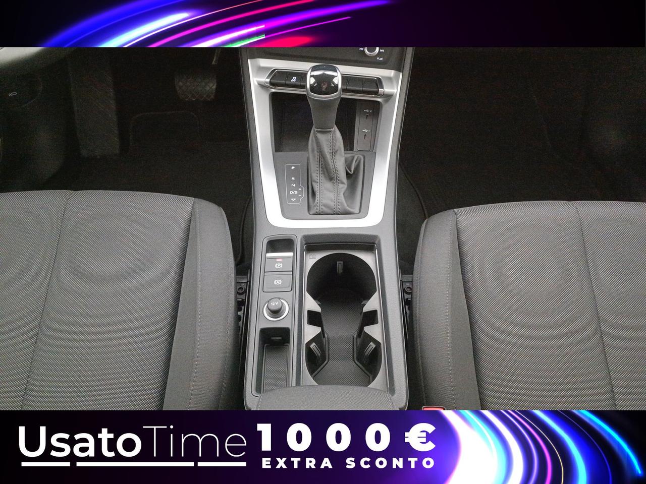 Audi Q3 35 2.0 tdi business advanced s tronic