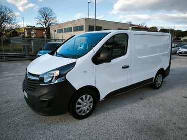Opel Vivaro 1.6 CDTI 95CV Edition PC-TN L1H1