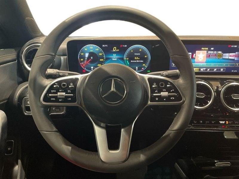 Mercedes-Benz CLA Shooting Brake 180 Sport auto