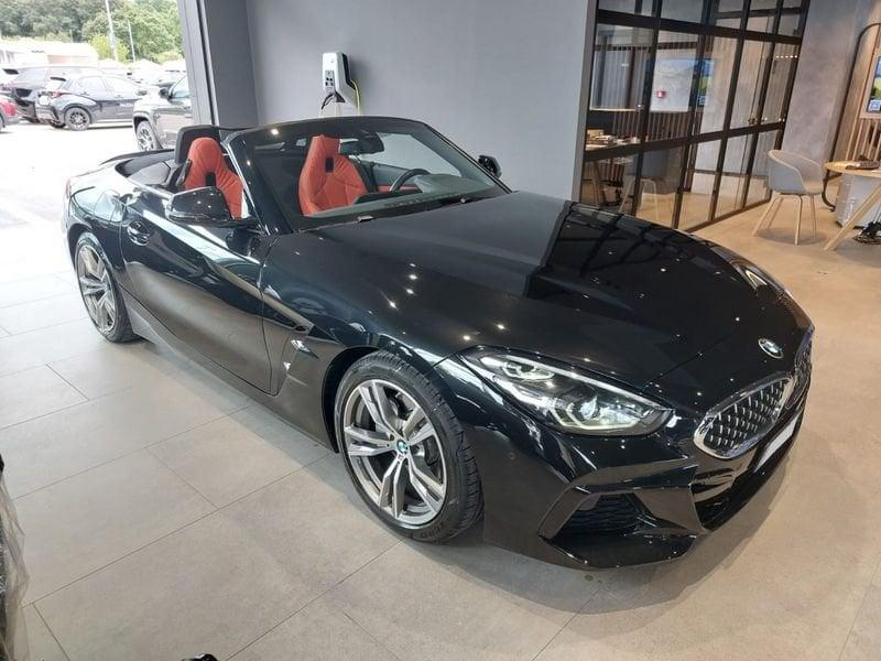 BMW Z4 sDrive20i MSport