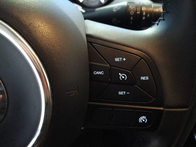 FIAT 500X 1.3 MultiJet 95 CV S-Design Cross