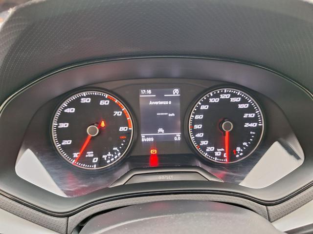 SEAT Ibiza 1.0 EcoTSI 95CV Style - UNIPRO TAGLIANDATA