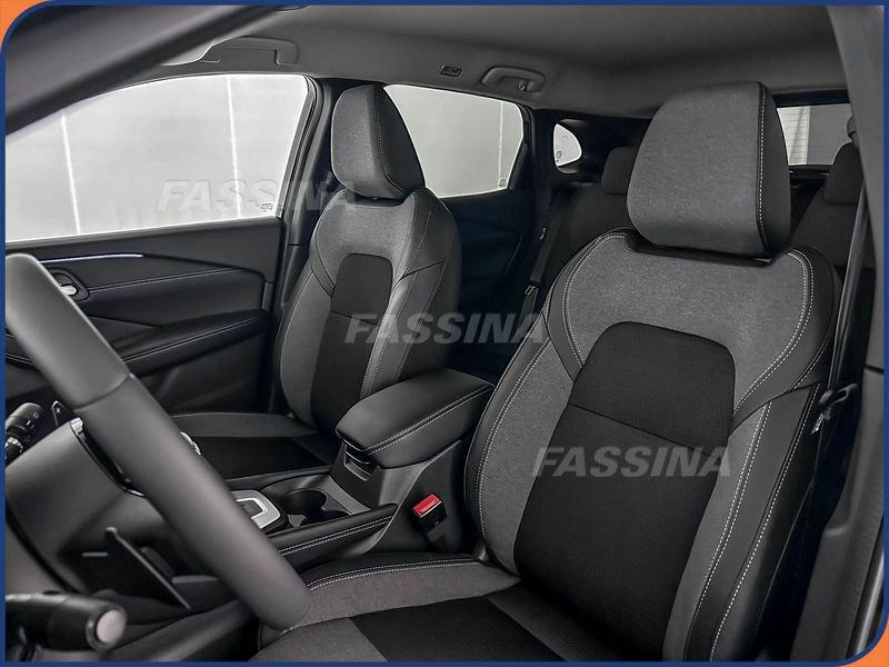 Nissan Qashqai Qashqai MHEV 158 CV Xtronic N-Connecta