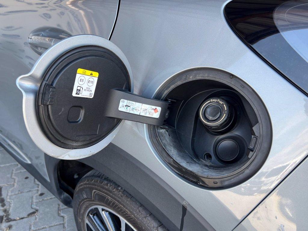 FORD Puma 1.0 EcoBoost Hybrid 125 CV S&S Titanium Design del 2022