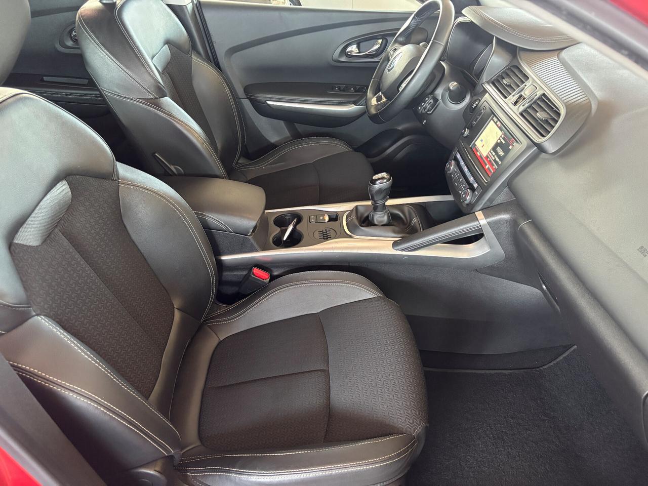 Renault Kadjar 1.2 TCe 96KW 130CV Energy Intens