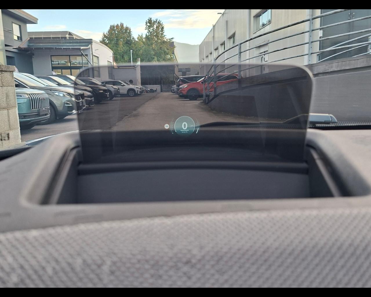 MINI Mini CooperCbr(F67) - Mini Cooper C Favoured Cabrio
