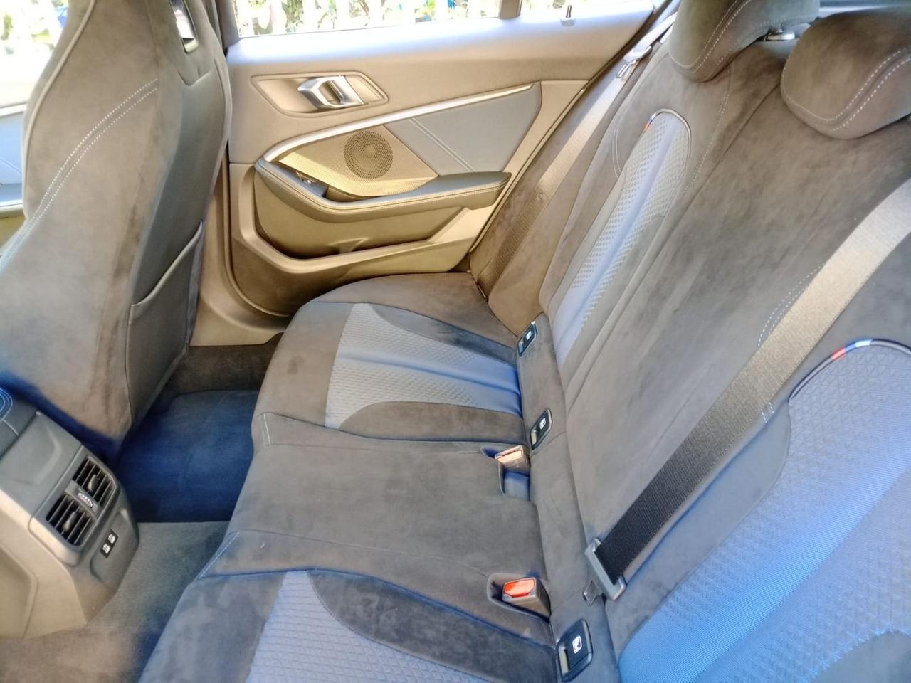 Bmw 120 1 series 120 d M Sport #7522