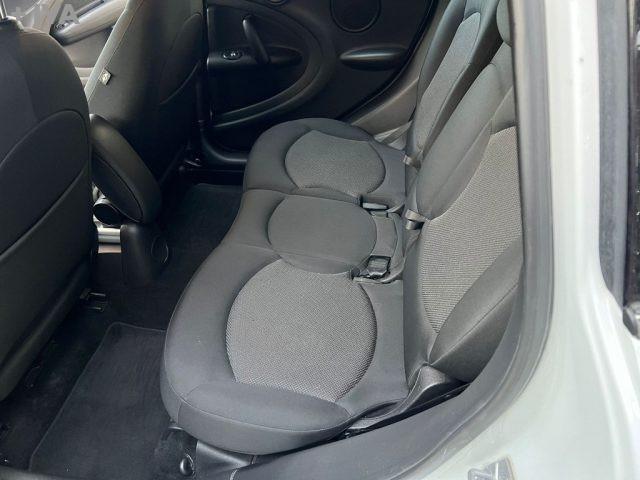 MINI Countryman 1.6 D