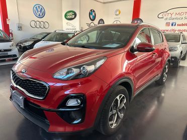 Kia Sportage 1.6 CRDI 115 CV 2WD Energy