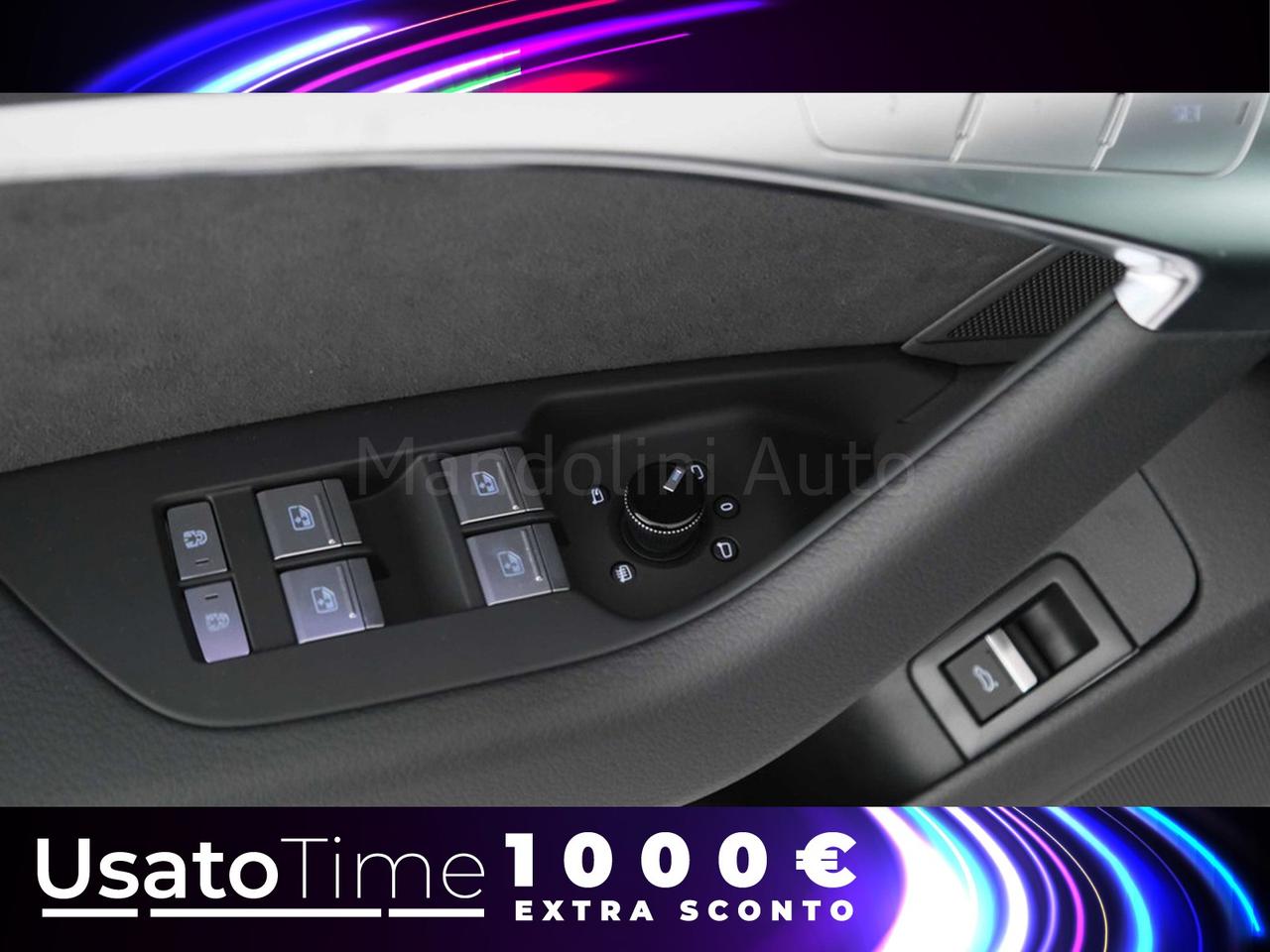 Audi A7 sportback 50 3.0 v6 tdi mhev 48v business advanced quattro tiptronic