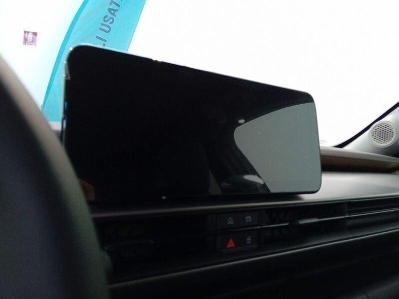 Jeep Avenger Avenger 1.2 Turbo 110 CV MHEV Summit