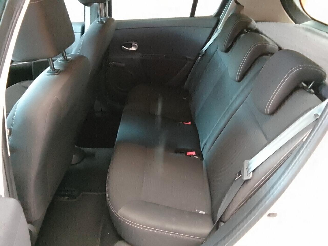 Renault Clio 1.5 TDCI 5PORTE ok Neo