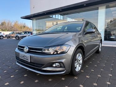 Volkswagen Polo 1.0 EVO 80 CV 5p. Comfortline 2019