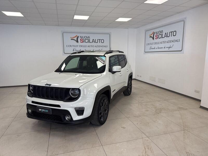 Jeep Renegade 2019 1.3 t4 phev First Edition Off-road 4xe at6