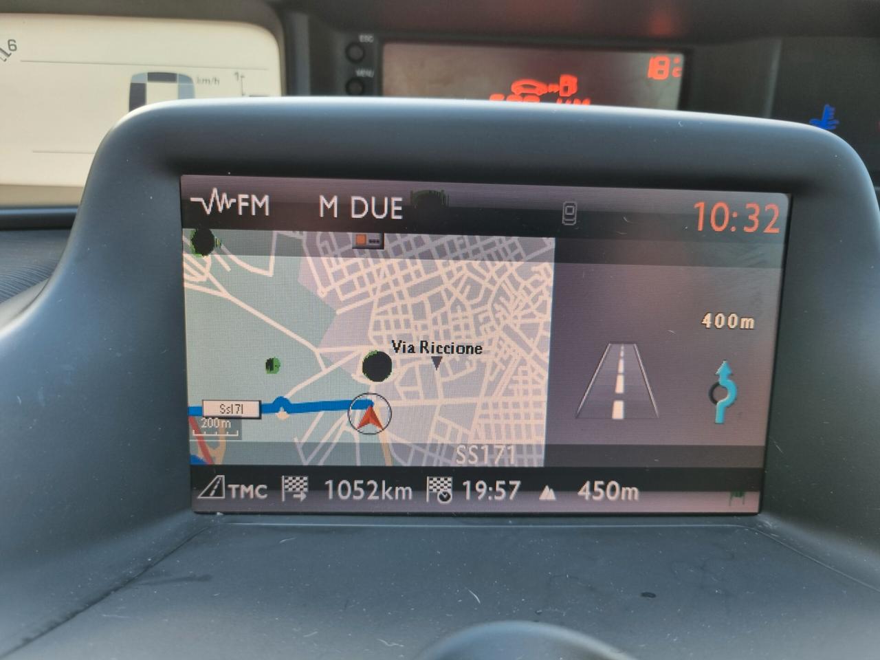 Citroen C3 Picasso 1.6 e-HDi 90 airdream CMP6 Exclusive