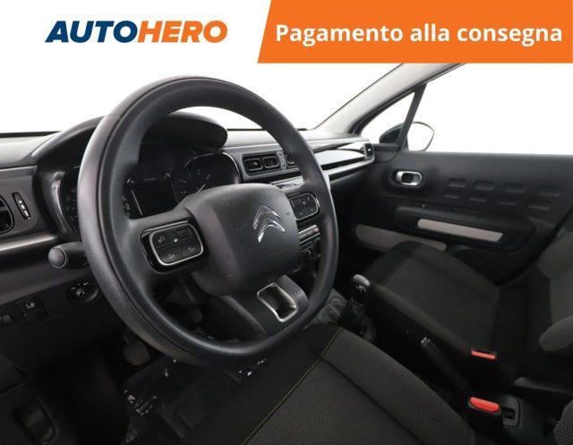 CITROEN C3 PureTech 82 Feel