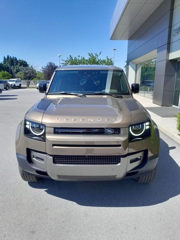 Land Rover Defender D200 AWD Auto 110 S IVA ESPOSTA