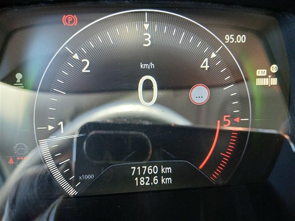 Renault Kadjar 1.6 dCi Energy Hypnotic16