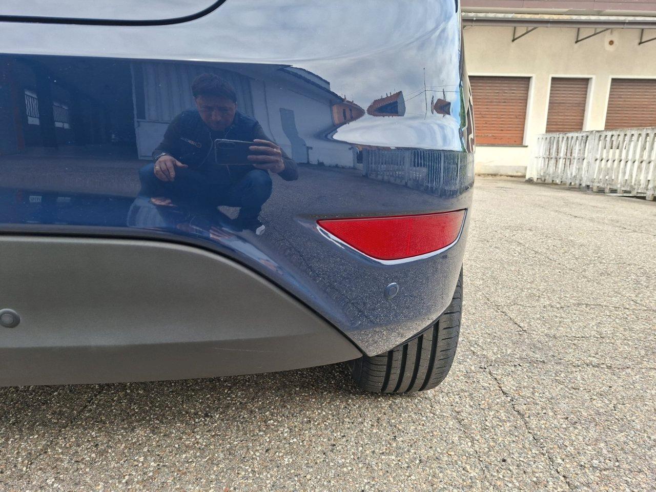Ford Fiesta 3 Porte Fiesta 3p 1.0 Plus 80cv E6