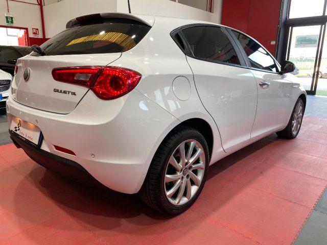 ALFA ROMEO Giulietta 1.6 JTDm TCT 120 CV Super