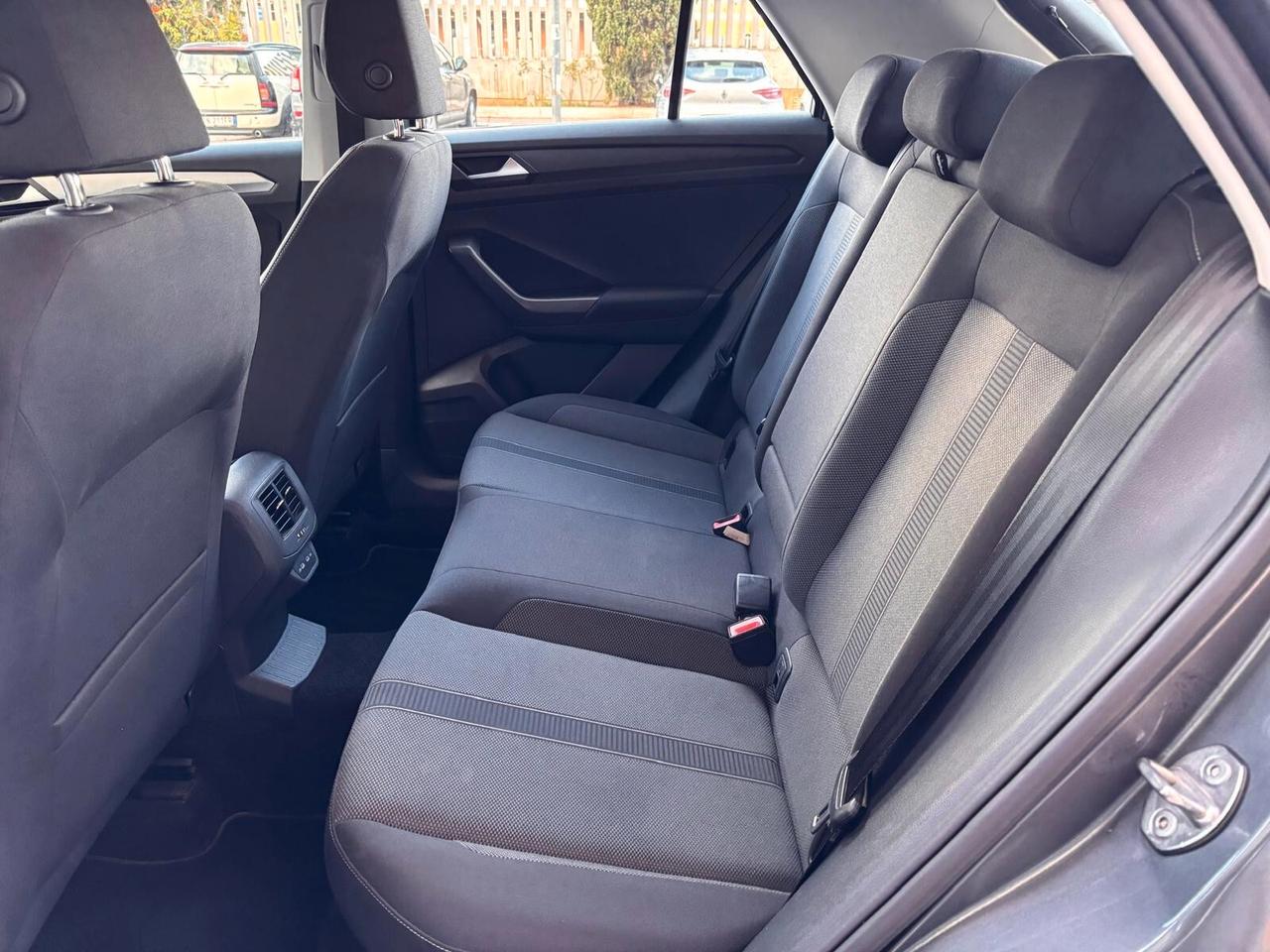 Volkswagen T-Roc 2.0 TDI 116cv SCR Life