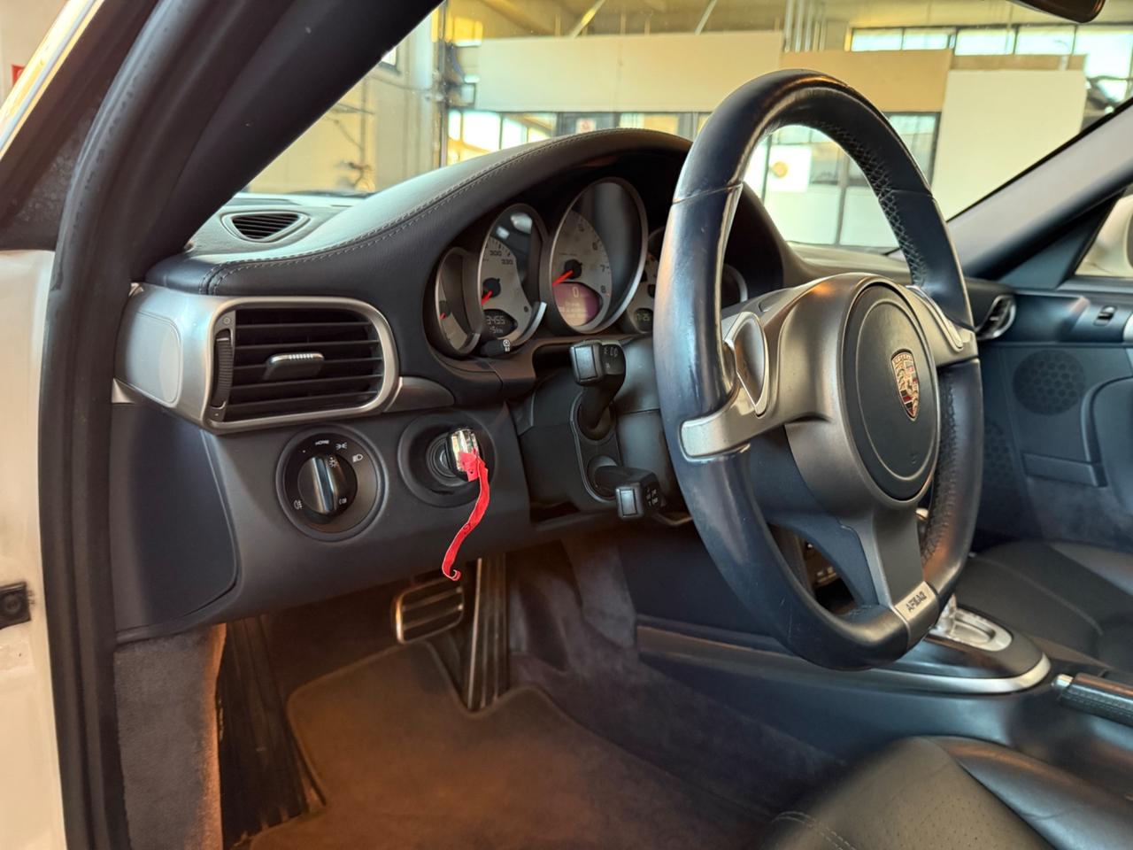 Porsche 997.2 Carrera s