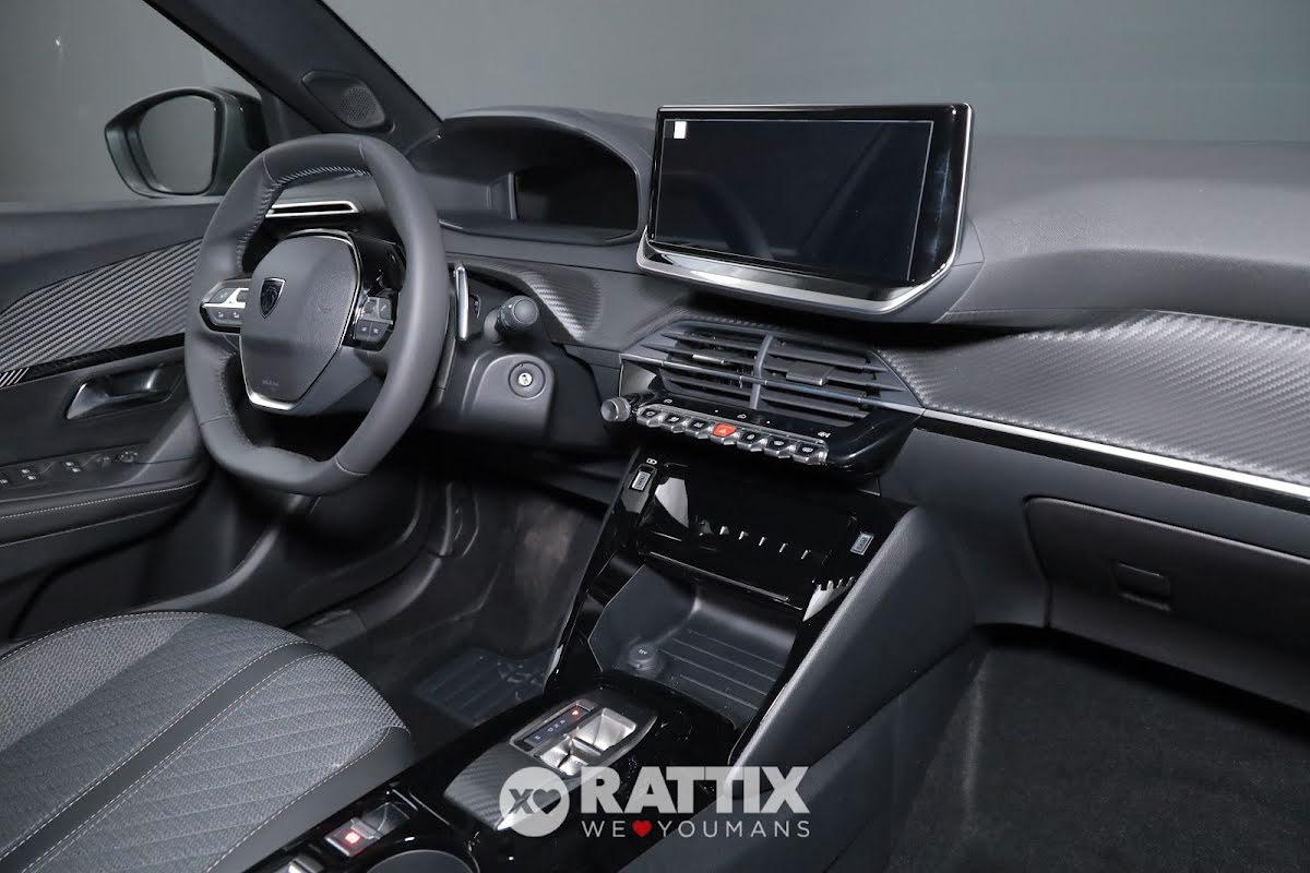 Peugeot 2008 1.2 Puretech 130CV Allure EAT8