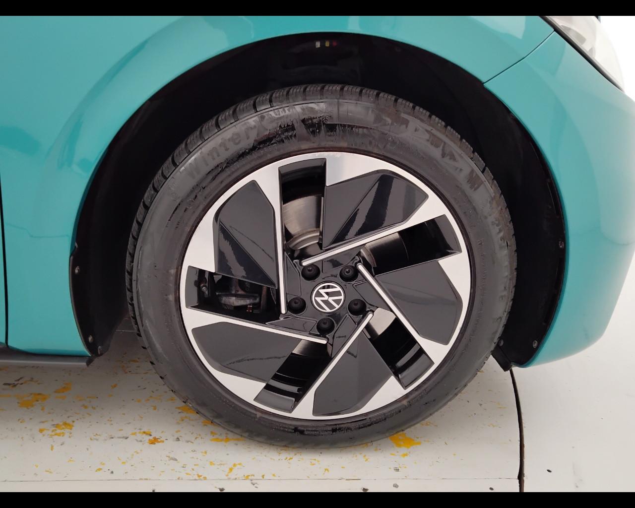 VOLKSWAGEN ID.3 - ID.3 45 kWh Pure Performance