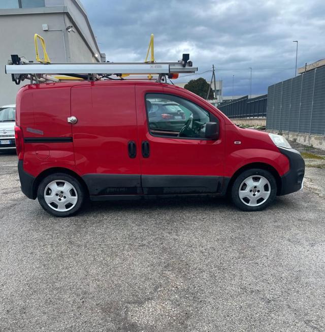 FIAT FIORINO 1.3 M-JET 95CV FURGONE ADVENTURE