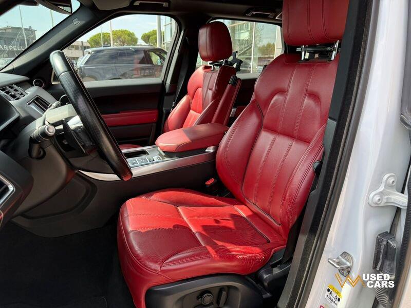 Land Rover Range Rover Sport 3.0 TDV6 249cv HSE Dynamic