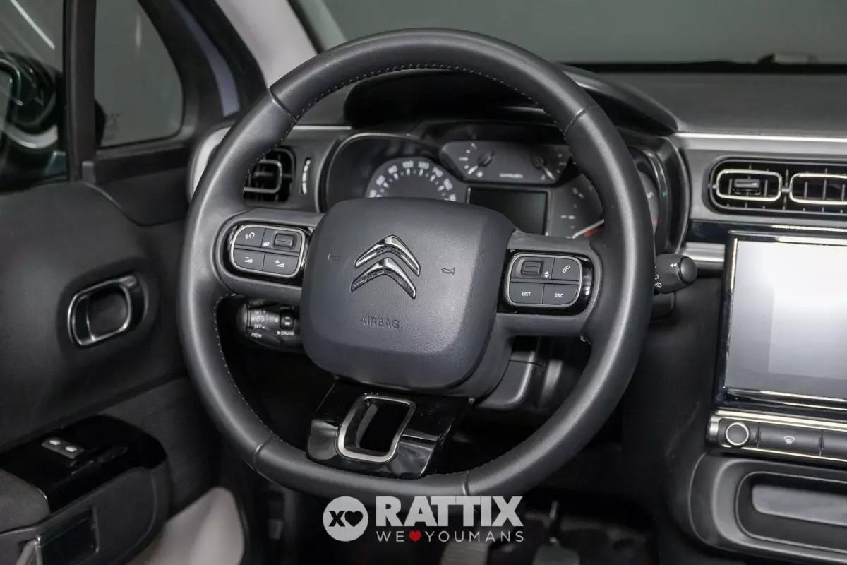 Citroen C3 1.2 PureTech 83CV Shine
