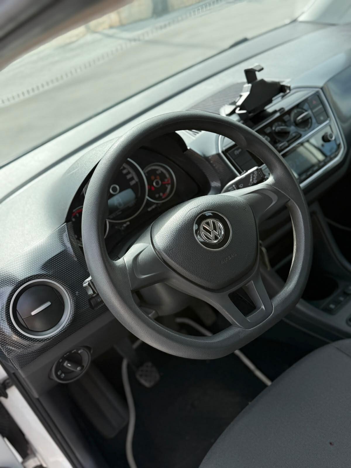 Volkswagen up 1.0 5p. eco take BlueMotion Technology