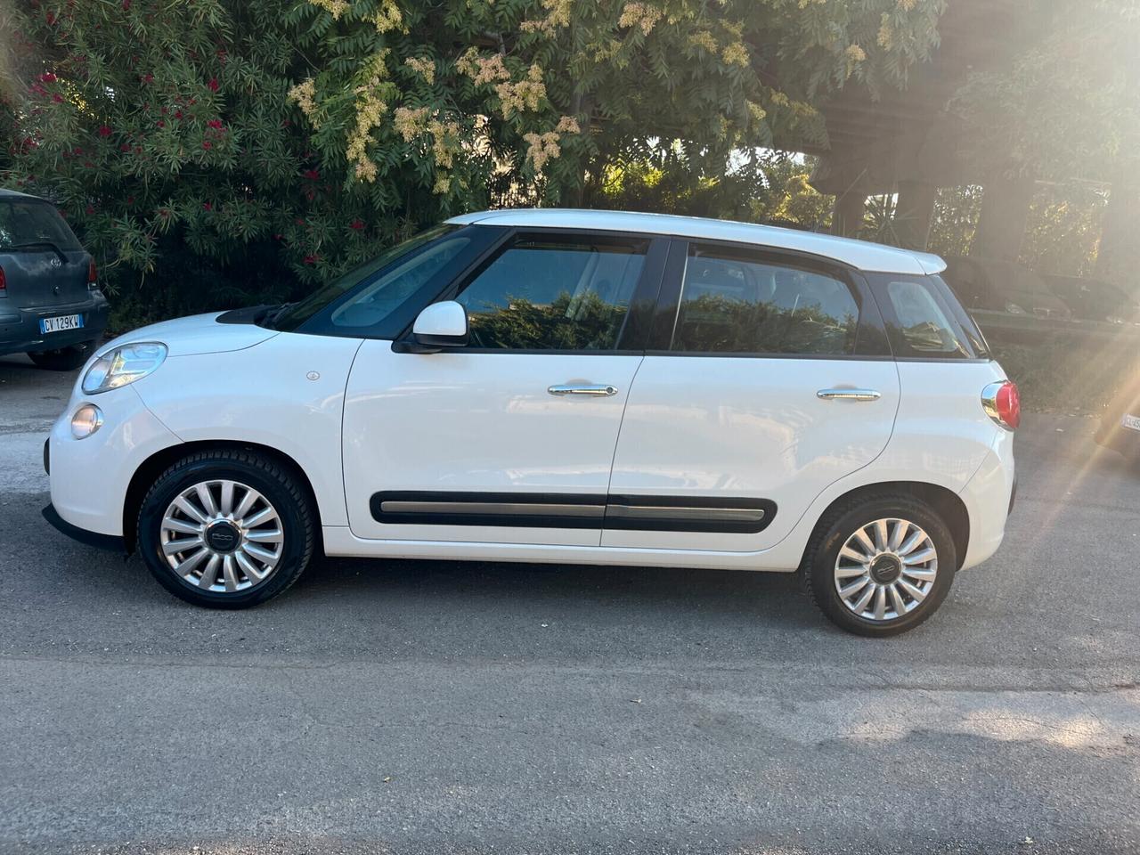 Fiat 500L 1.3 Multijet 85 CV Lounge