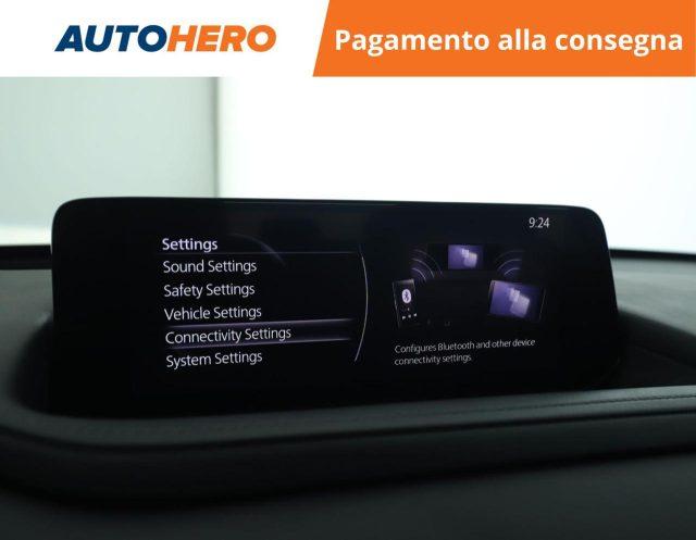 MAZDA CX-30 2.0L e-Skyactiv-G M Hybrid 2WD Prime Line