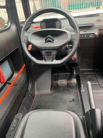 Citroen Ami Guidabile da 14 anni