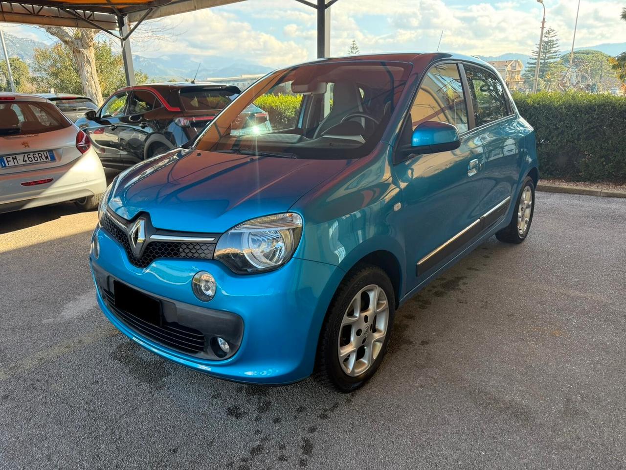 Renault Twingo SCe Stop&Start Energy