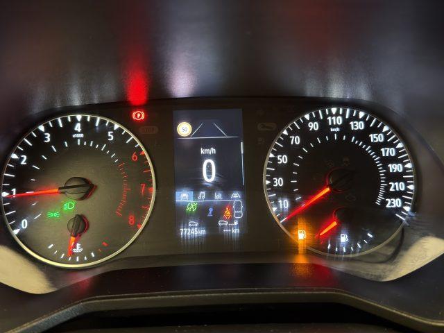 RENAULT Clio Clio TCe 90 CV 5 porte Equilibre
