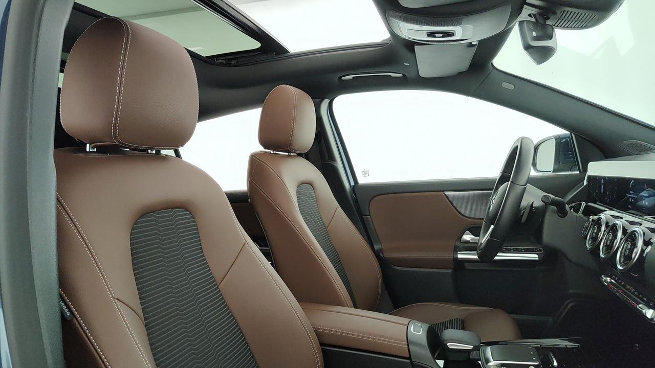 Mercedes-Benz GLA 180 Sport Plus auto