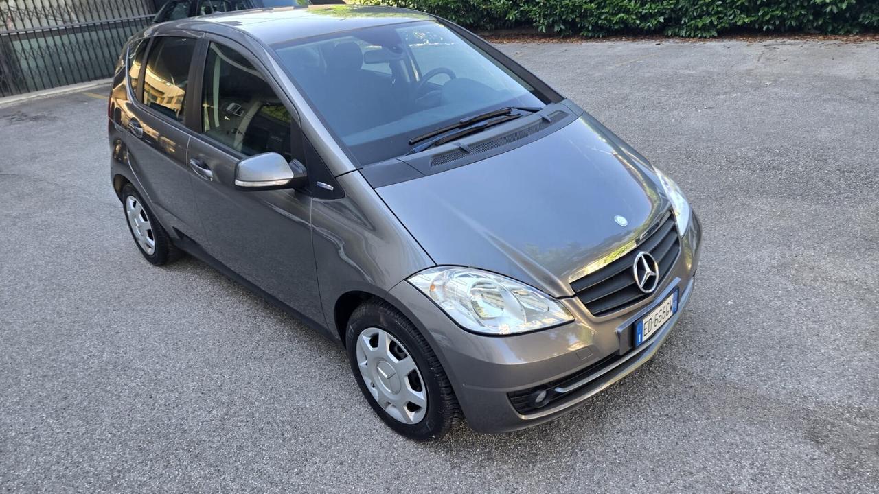 Mercedes-benz A 160 A 160 Special Edition Neopaten
