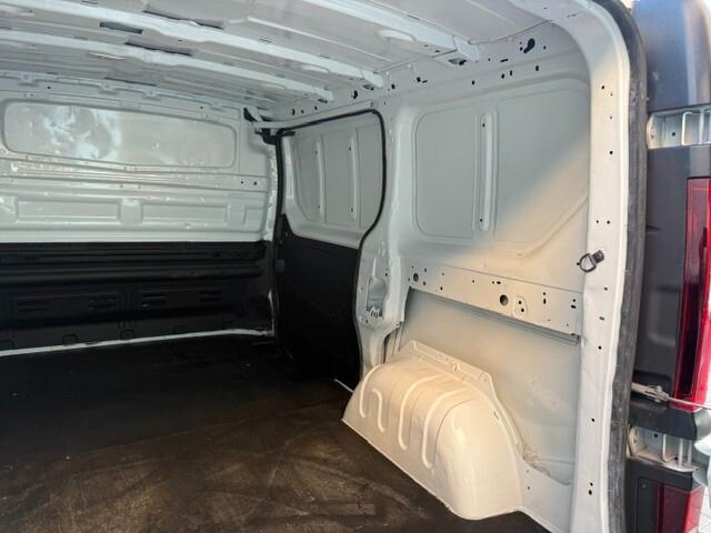 Renault Trafic 2.0 dCi 120CV PC-TN Ice 2021