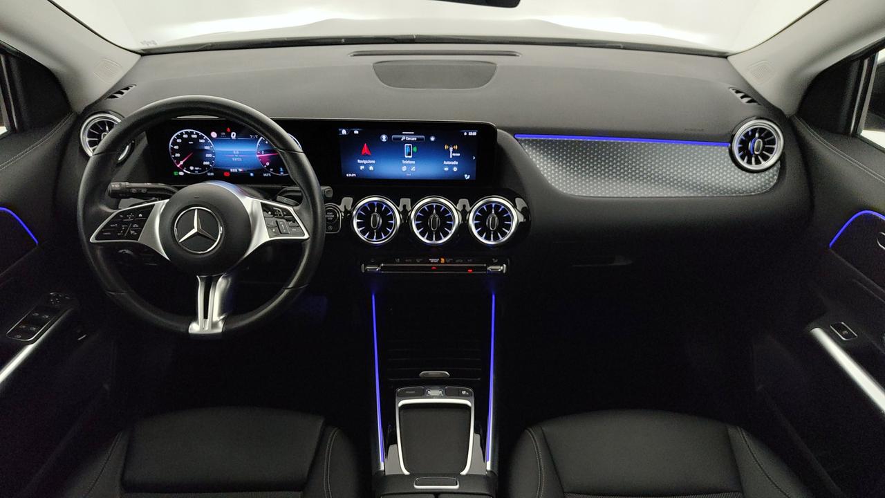 Mercedes-Benz GLA-H247 2023 - GLA 200 d Progressive Advanced Plus auto