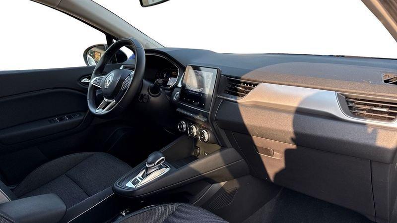 Renault Captur II 2019 1.6 E-Tech phev Intens 160cv auto my21