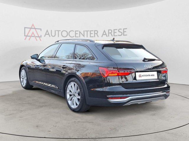 AUDI A6 allroad 40 TDI 2.0 quattro S tronic Evolution