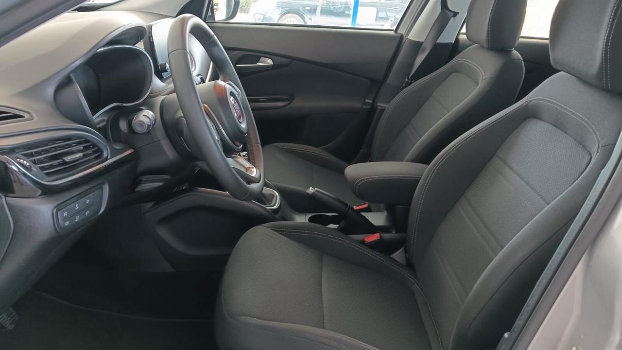 Fiat Tipo 1.3 Mjt S&S 5 porte Business