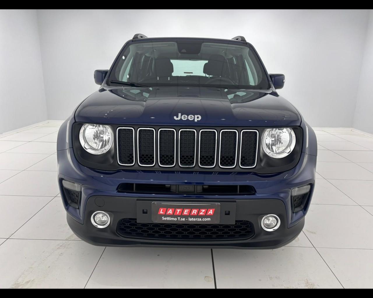 JEEP Renegade 1.0 t3 Longitude 2wd