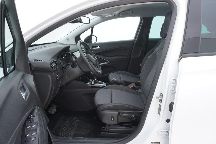 Opel Crossland Edition AT6 BR130229 1.2 Benzina 131CV