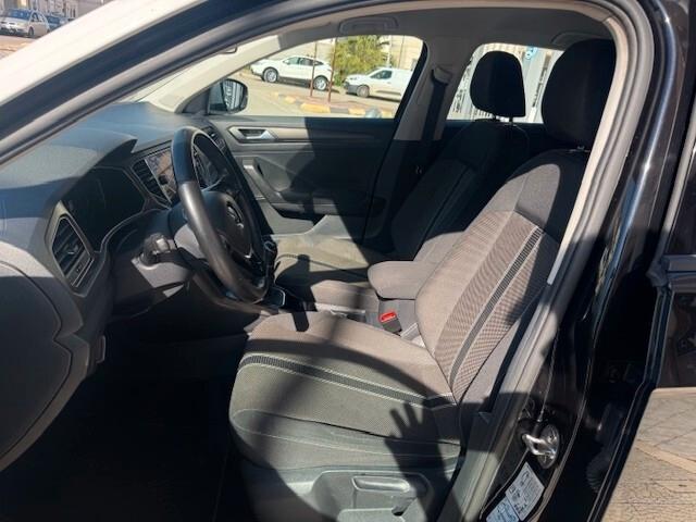 Volkswagen T-Roc 1.0 TSI 115 CV Style BlueMotion Technology