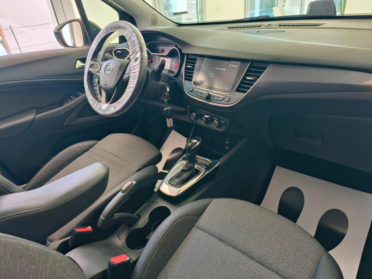 Opel Crossland 1.5 ECOTEC D 110 CV Start&Stop Elegance