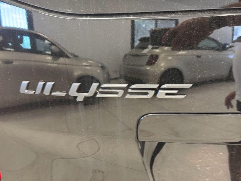 FIAT Ulysse Ulysse combi M1 XL 2.2 diesel 180cv S&S auto